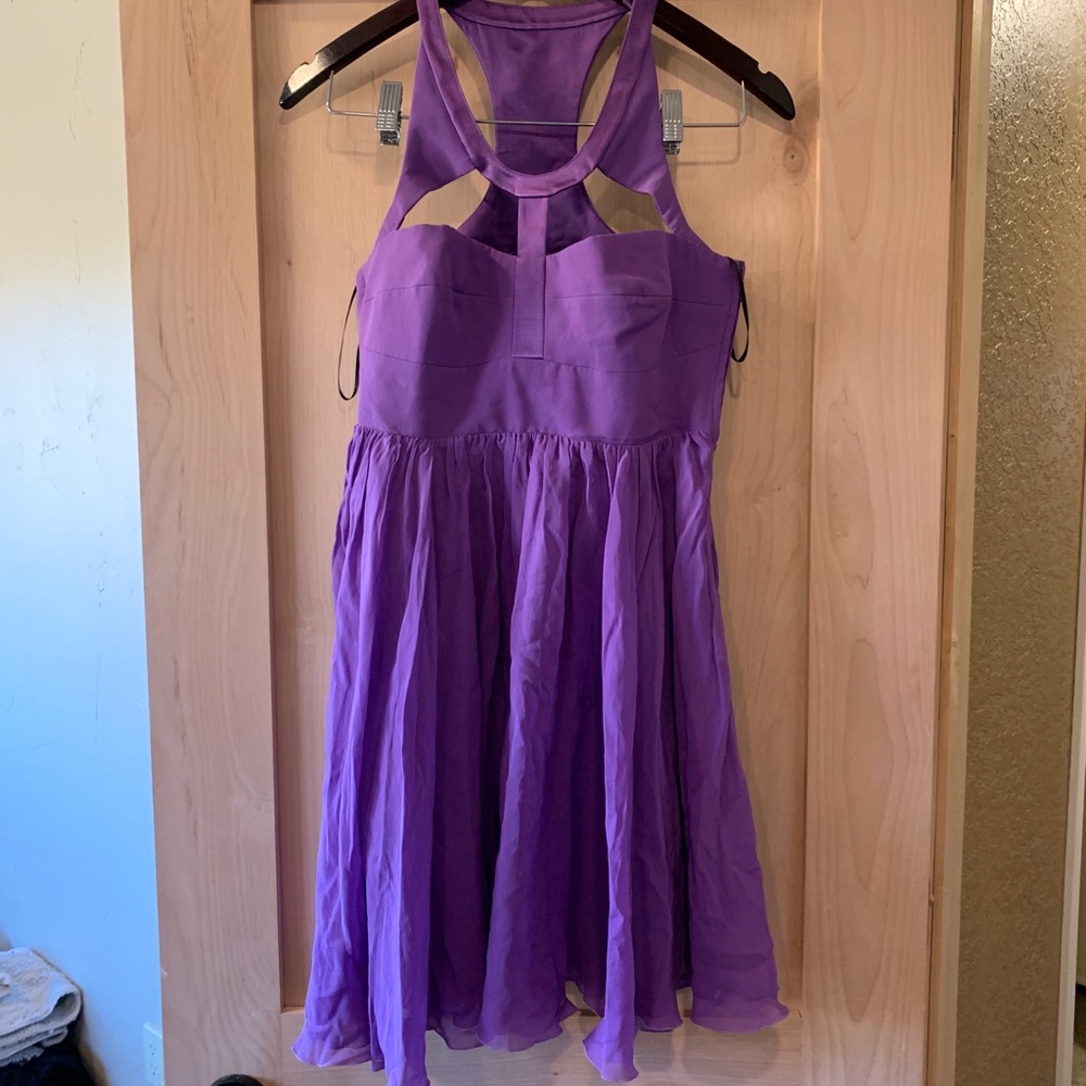 H&M Versace dress